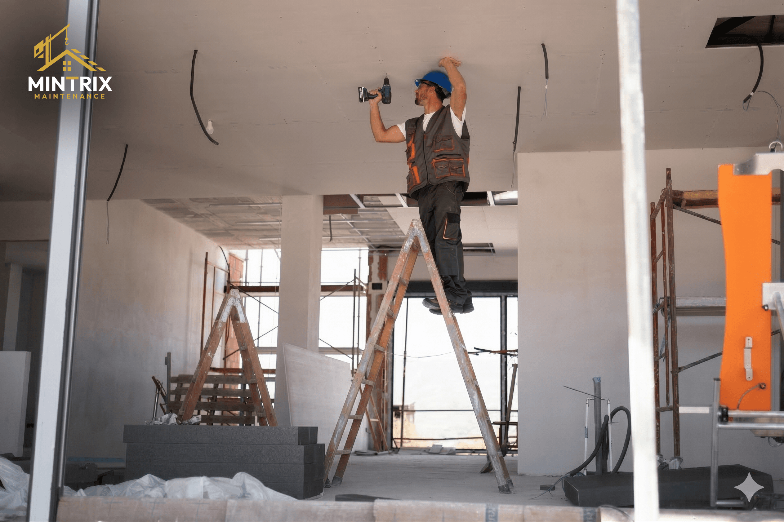 Emergency Home Maintenance in Dubai During Heavy Rain – What You Should Do First