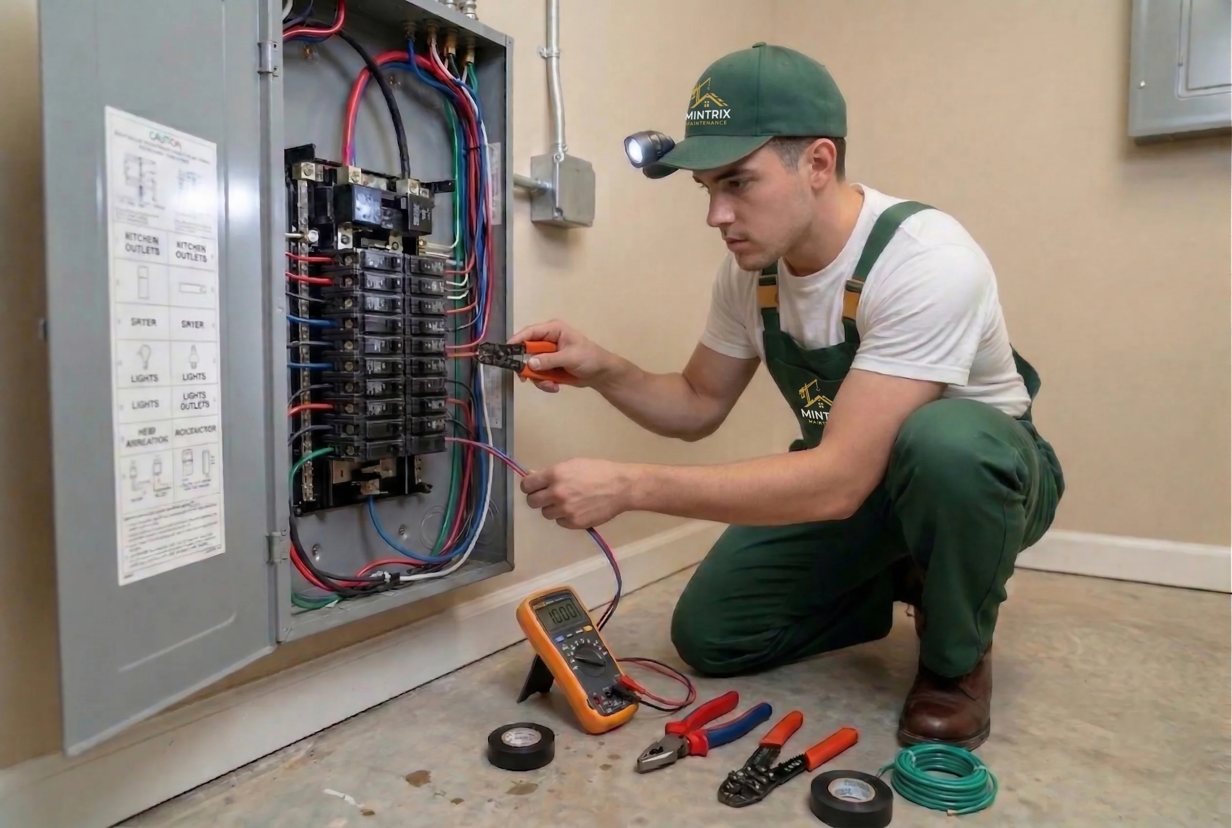 Electrical Services